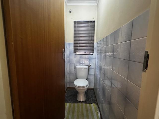 3 Bedroom Property for Sale in Pellissier Free State